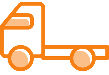 阳新拖车/平板车